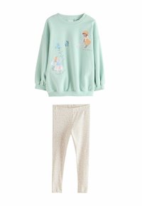 Nepasirinkta, light blue fairy