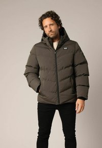 Niet geselecteerd, military