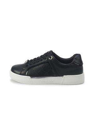 REEVES - Sneakers low - black