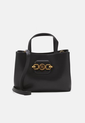 Bolso de mano - black