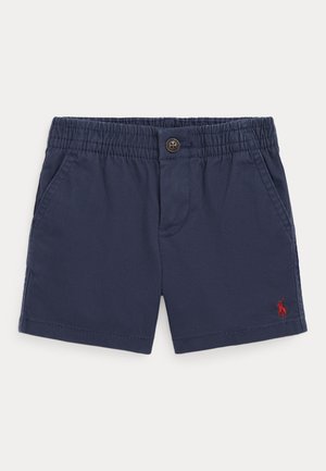 Polo Ralph Lauren POLO PREPSTER FLEX ABRASION TWILL SHORT - Shorts - newport navy