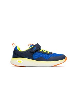 XTI, ZAPATILLA DE NIÑO PLANO  - NAVY - Zapatillas - azul