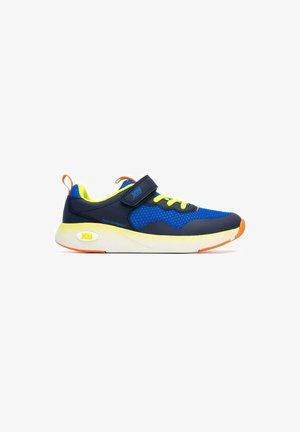 XTI, ZAPATILLA DE NIÑO PLANO - NAVY - Zapatillas - azul