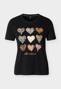 Δεν επιλέχθηκε, black