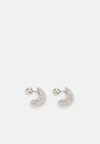 SUBLIMA - Ohrringe - silver-coloured