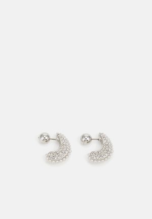 SUBLIMA - Earrings - silver-coloured