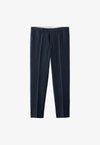 ADULT - Pantalon de costume - dark navy