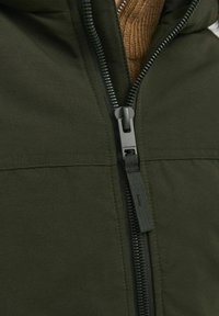 Jack & Jones JJEWING - Abrigo de invierno - Rosin