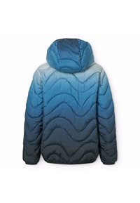 Molo HAO - Winter jacket - blue ice