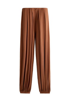 OYSHO, Broek - brown
