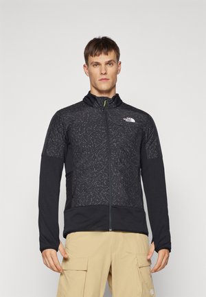 The North Face WINTER WARM PRO JACKET - Outdoor jacket - black