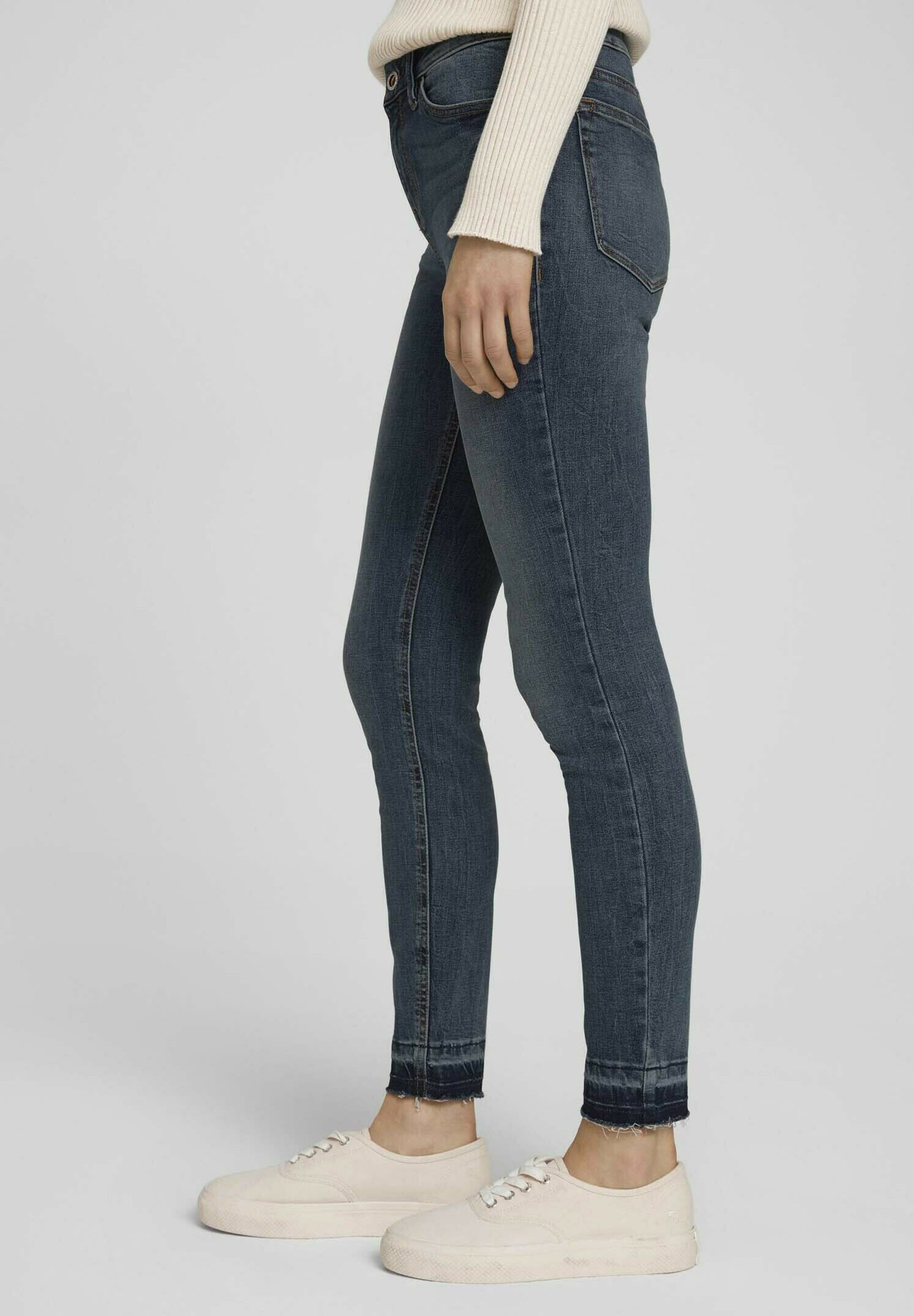 TOM TAILOR DENIM Jeans Skinny Fit 