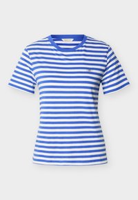 Niet geselecteerd, royal blue