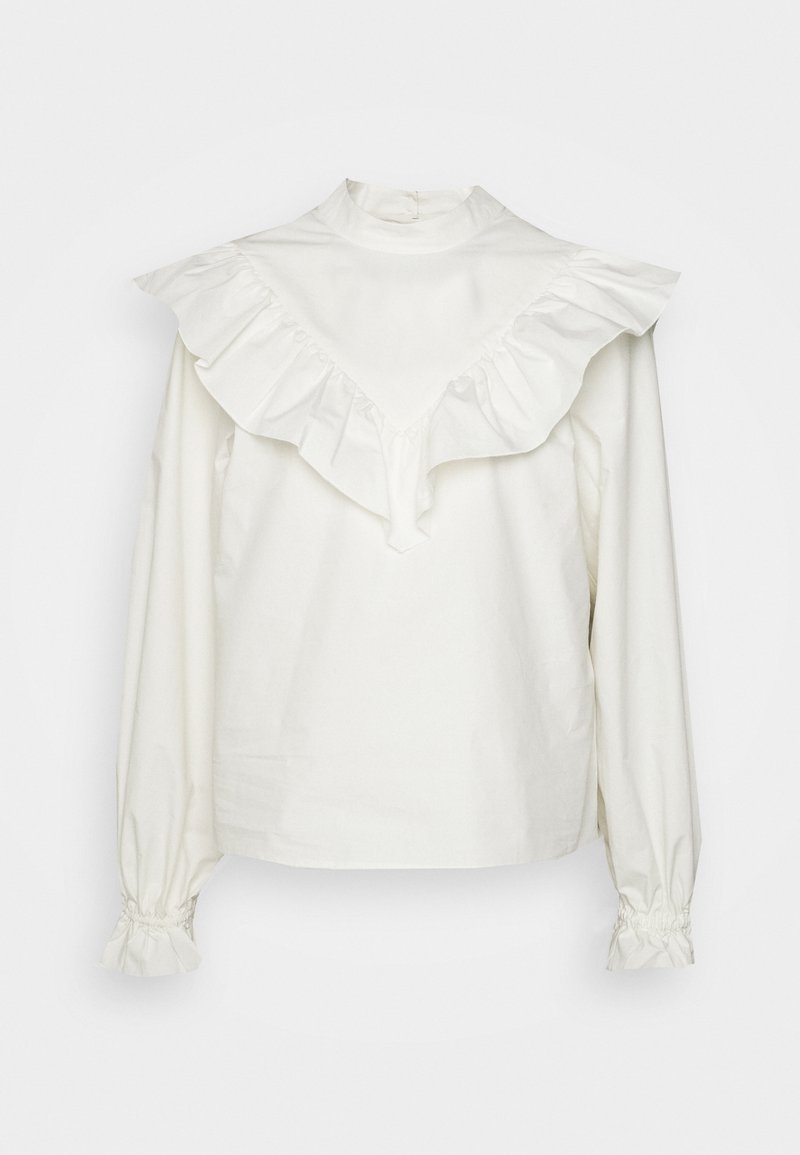 2nd Day Blouse crème 2nd Day Blouse crème