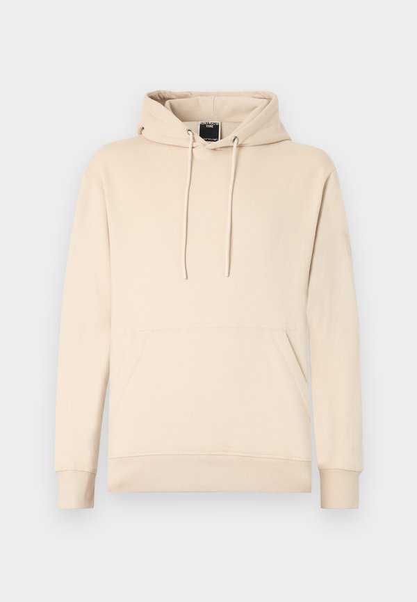 JCOCLASSIC - Hoodie - moonbeam3