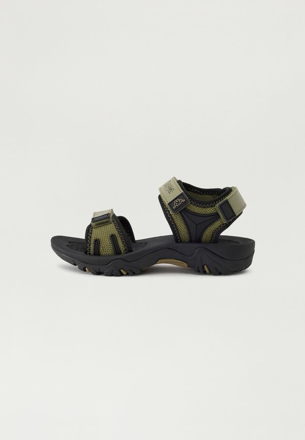 LOGO IDOGA KID UNISEX - Riemensandalette