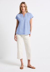Street One - T-shirt basic