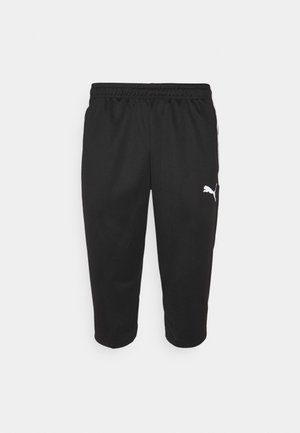 Pantalon 3/4 de sport - black