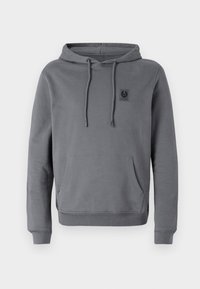 HOODIE - Huppari - tornado grey