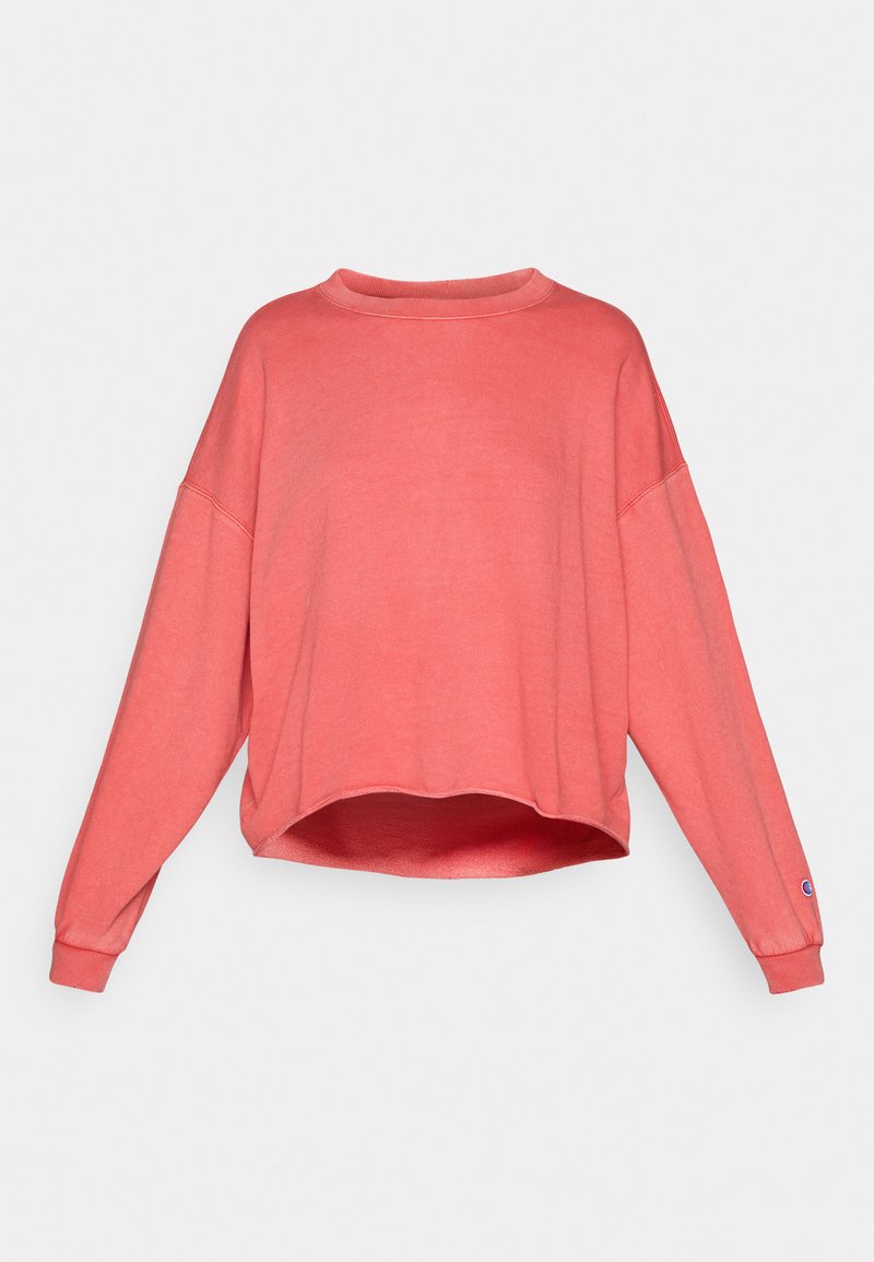 Champion Sweater koraalrood Champion Sweater koraalrood