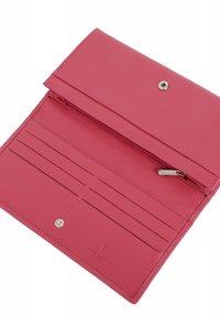 Hexagona CONFORT - Portemonnee - fuchsia