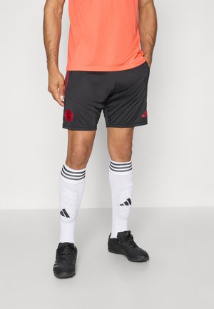 adidas Performance FCB - Article de supporter d'équipe de club - black