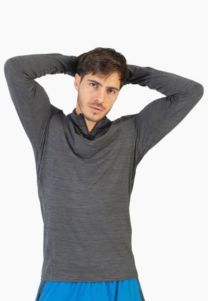 ACTIVEWEAR - Sweater - dark grey