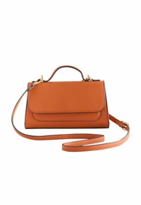 HANDLE - Ülerinna-kott - orange
