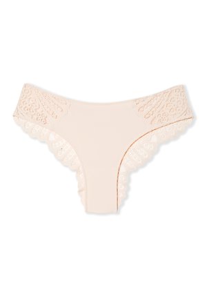 Etam, ETREINTE - Slip - blush