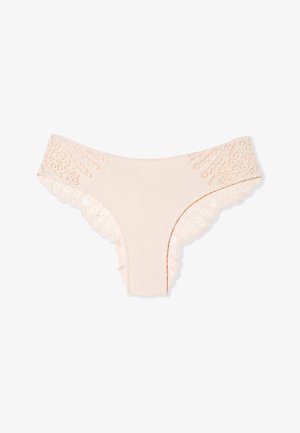 Etam, ETREINTE - Slip - blush