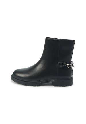 POSIAN  - Stiefelette - black