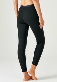 Damart GRATTÉ  - Medias - Black