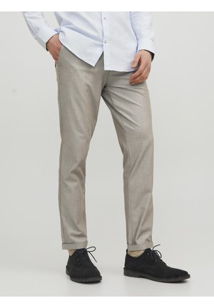 Chinos - beige