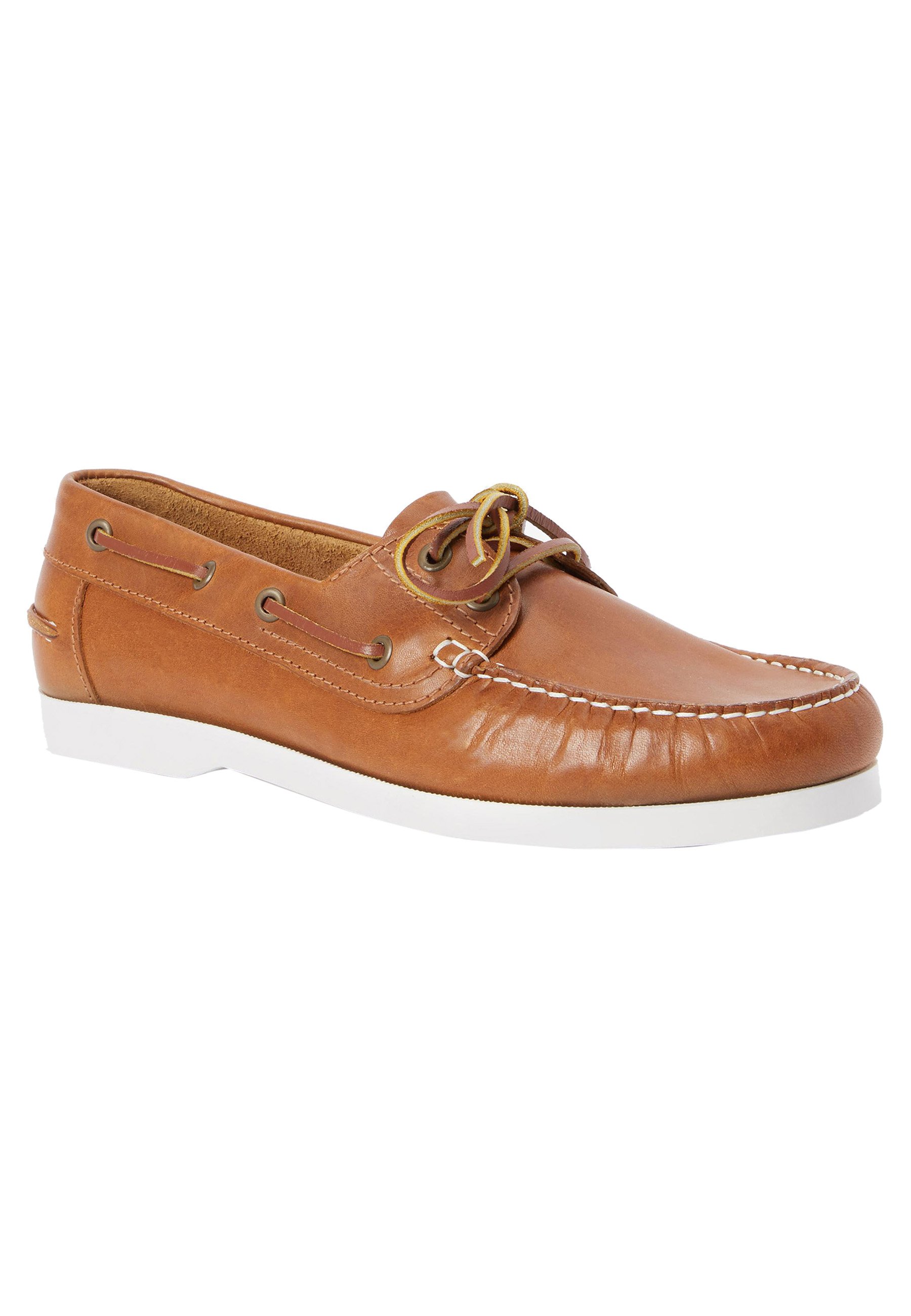 Next Náuticos - tan/tostado - Zalando.es
