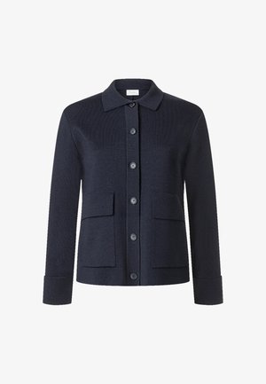 MAERZ Muenchen, BEKLEIDUNG 206700 - Vest - navy -