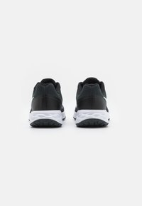 Nike Performance Silniční běžecké boty - black