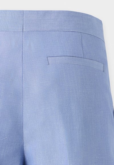Tiger of Sweden IRIT - Stoffhose - clear blue