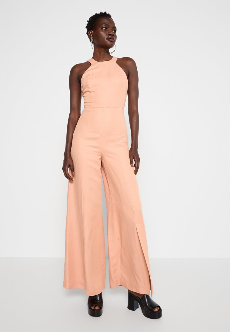 TWINSET Jumpsuit roze TWINSET Jumpsuit roze