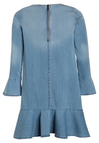 Tommy Hilfiger Sukienka jeansowa