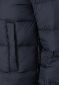 Tommy Hilfiger CASUAL JACKET - Talvejope - desert sky