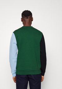 Lacoste Sudadera - green
