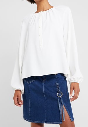 Blouse - off-white