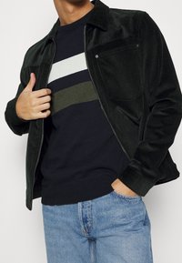 Brave Soul Svetr - blue