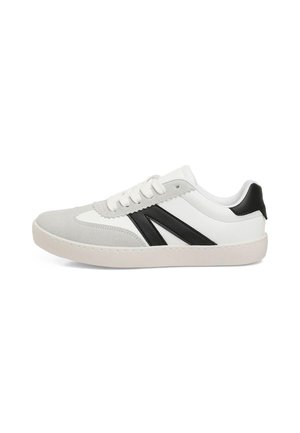 Sneakers laag - white