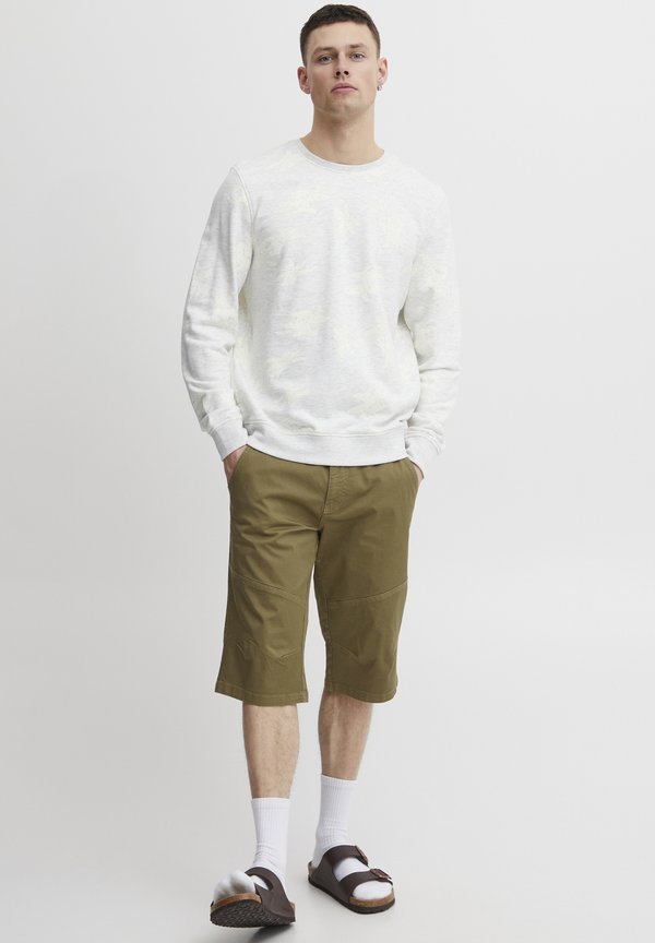 BHSHORTS REGULAR FIT - Shorts - nutria4