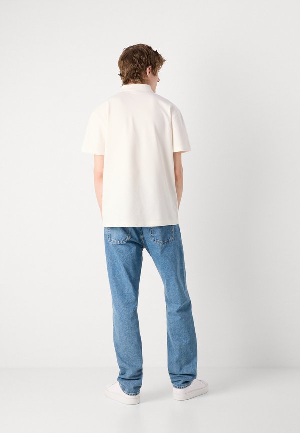 LABEL - Polo shirt - tofu4