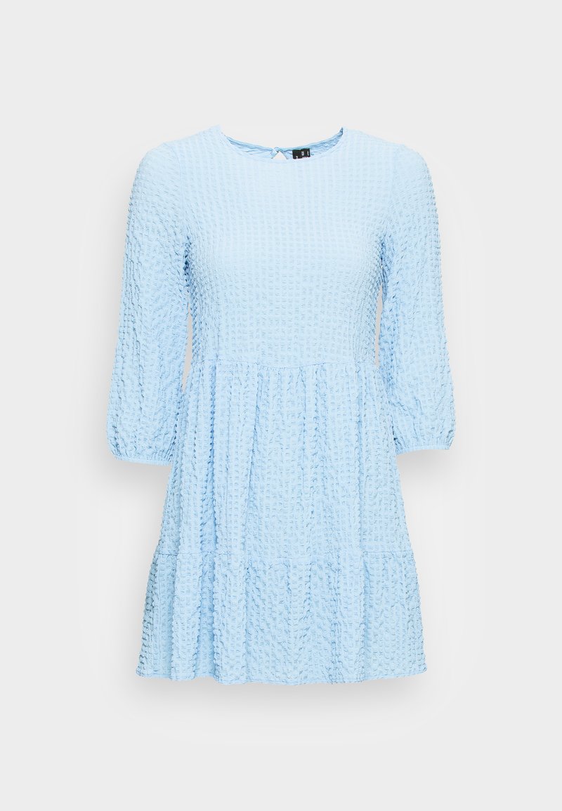 Vero Moda Jurk lichtblauw Vero Moda Jurk lichtblauw