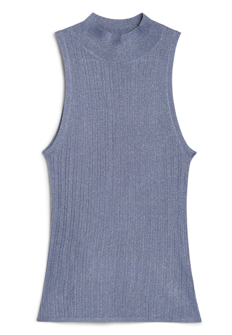 IVY OAK Top blauw