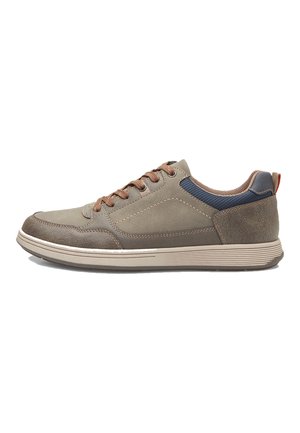 Trainers - nero