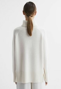 Reiss Pulover - cream